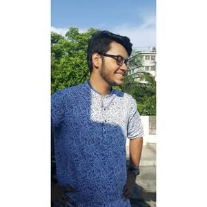 Meet your Posher, Ahnaf